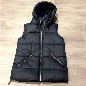 Down PufferVest